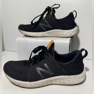 New balance women sneakers size 8